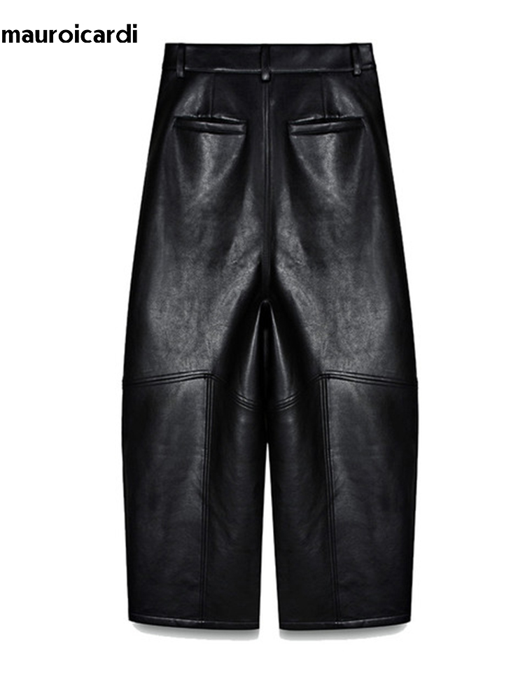 Mauroicardi Spring Autumn Cool - Street Fashion Baggy review and price