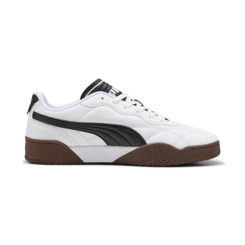 Fashion PUMA Retro Leather Sne - Street Fashion Hong Kong review and price