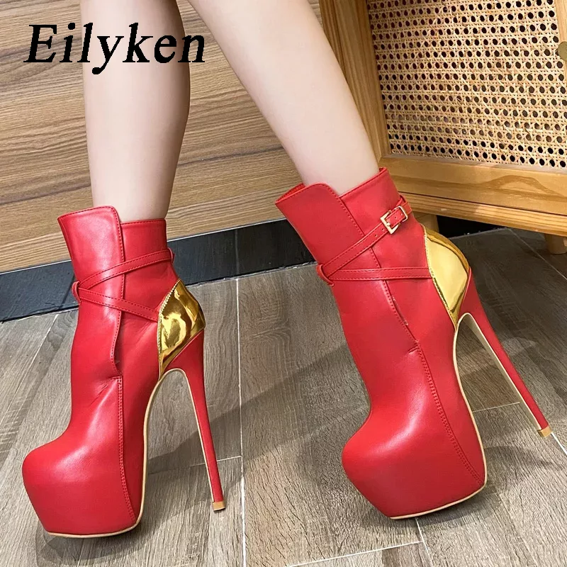 Eilyken Plus 35-45 Fashion Ext - Street Fashion Plus Size review and price