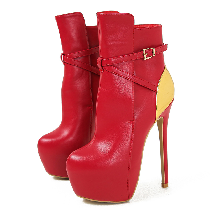 Eilyken Plus 35-45 Fashion Ext - Street Fashion Plus Size review and price