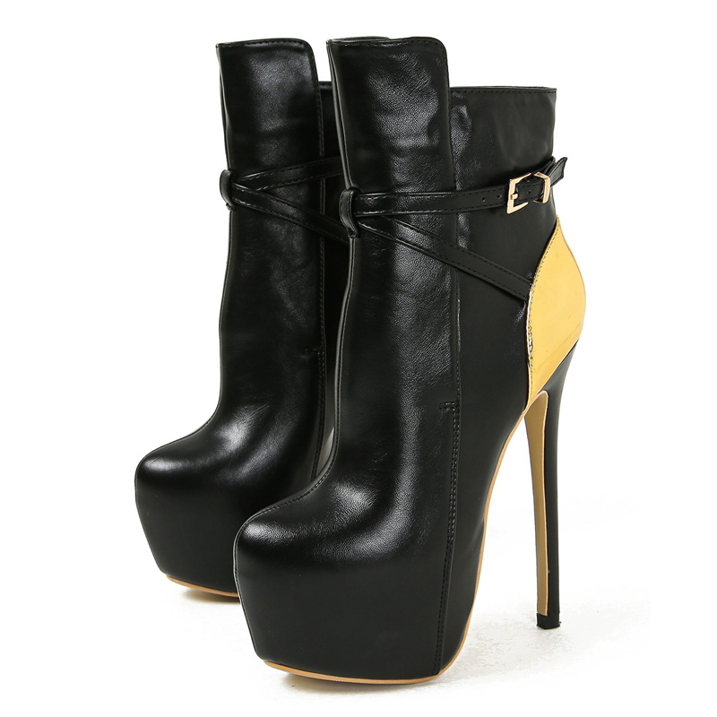 Eilyken Plus 35-45 Fashion Ext - Street Fashion Plus Size review and price