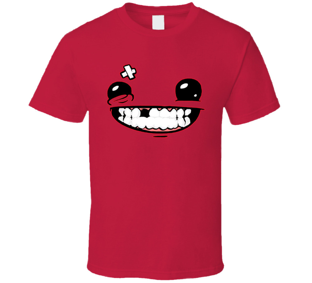 New Super Meat Boy video game  - Street Fashion Videos review and price