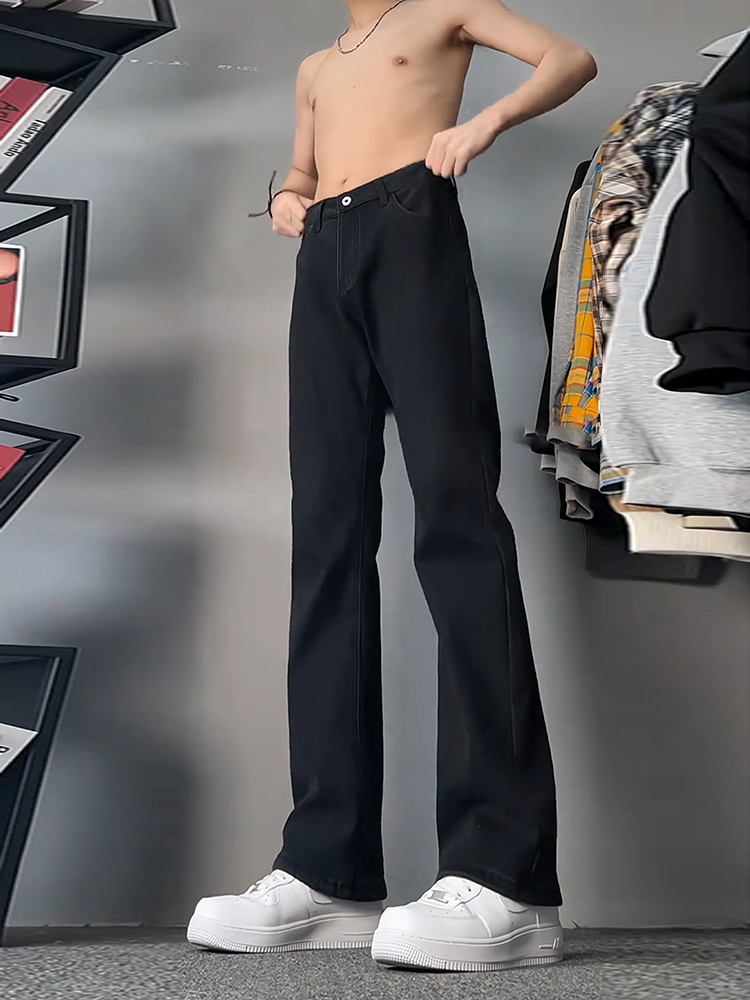 Cleanfit Men's Black Fleece Li - Street Fashion Co review and price
