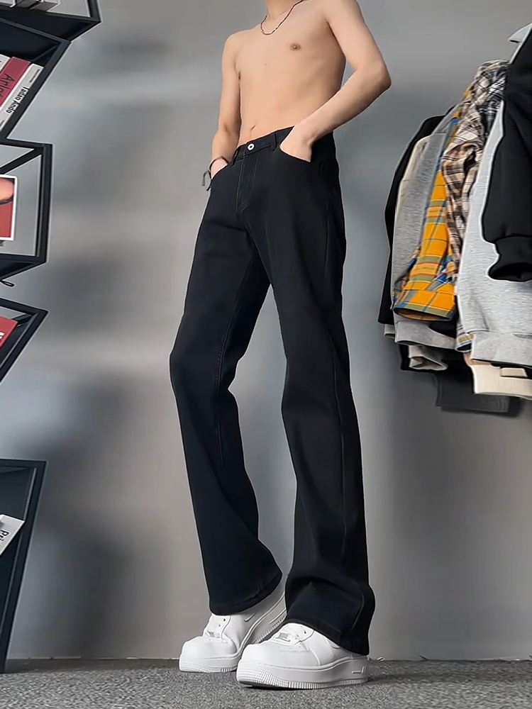 Cleanfit Men's Black Fleece Li - Street Fashion Co review and price