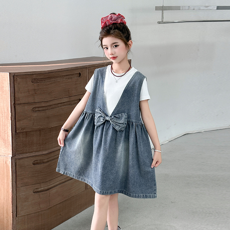 Kids Fashion Reversible Clothe - Street Fashion Girls review and price