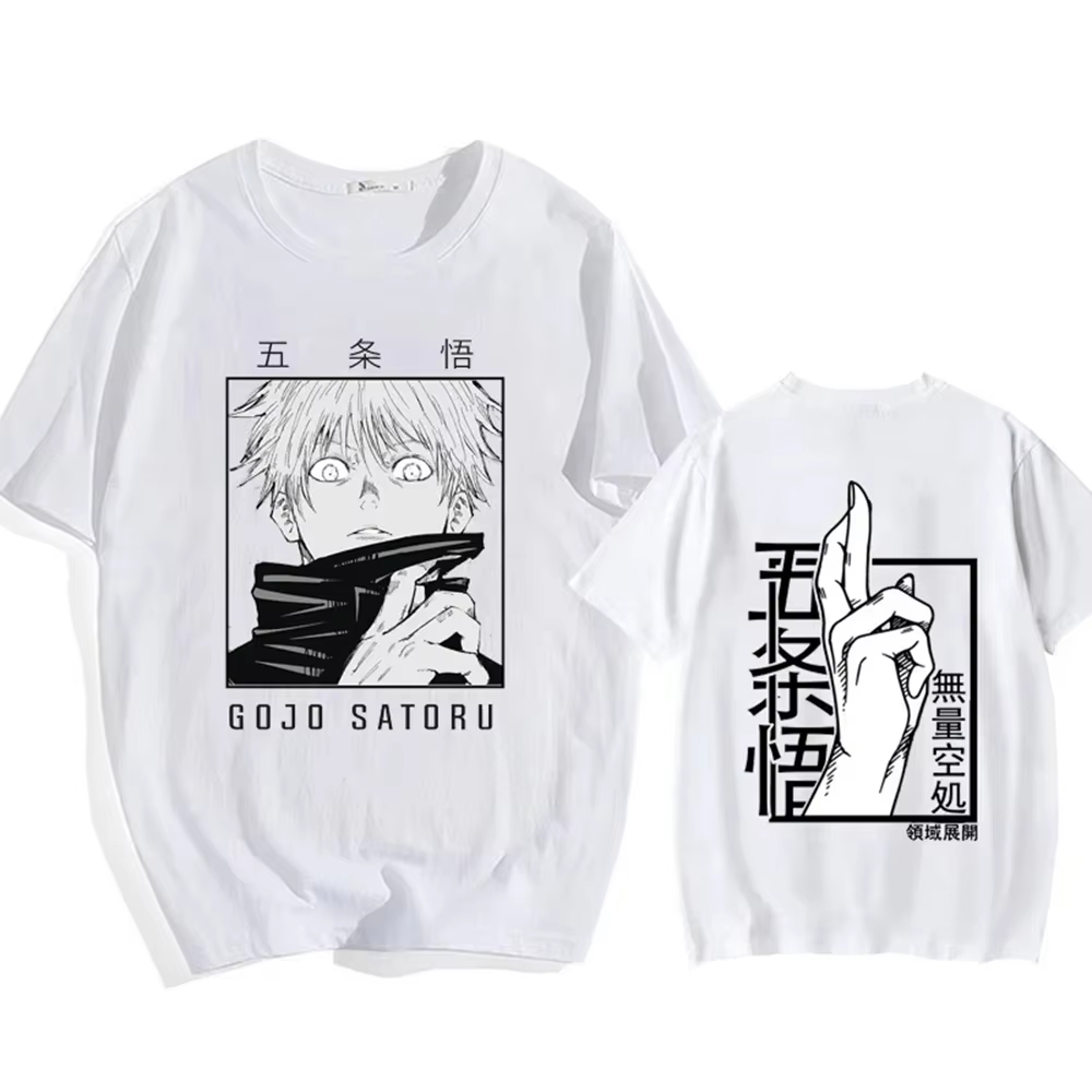 2026 New Japanese Anime Punk G - Street Fashion In Japan review and price