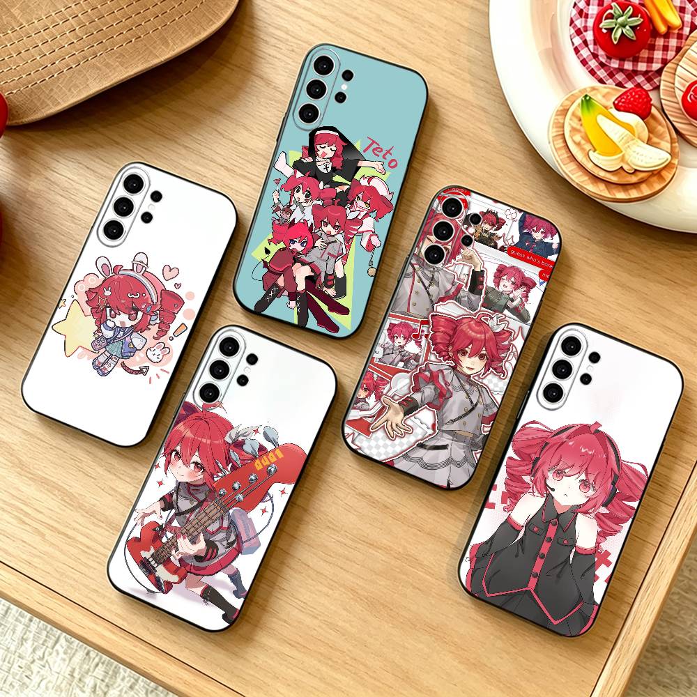 TM-Kasane Teto Get To Me Phone - Street Fashion Store review and price