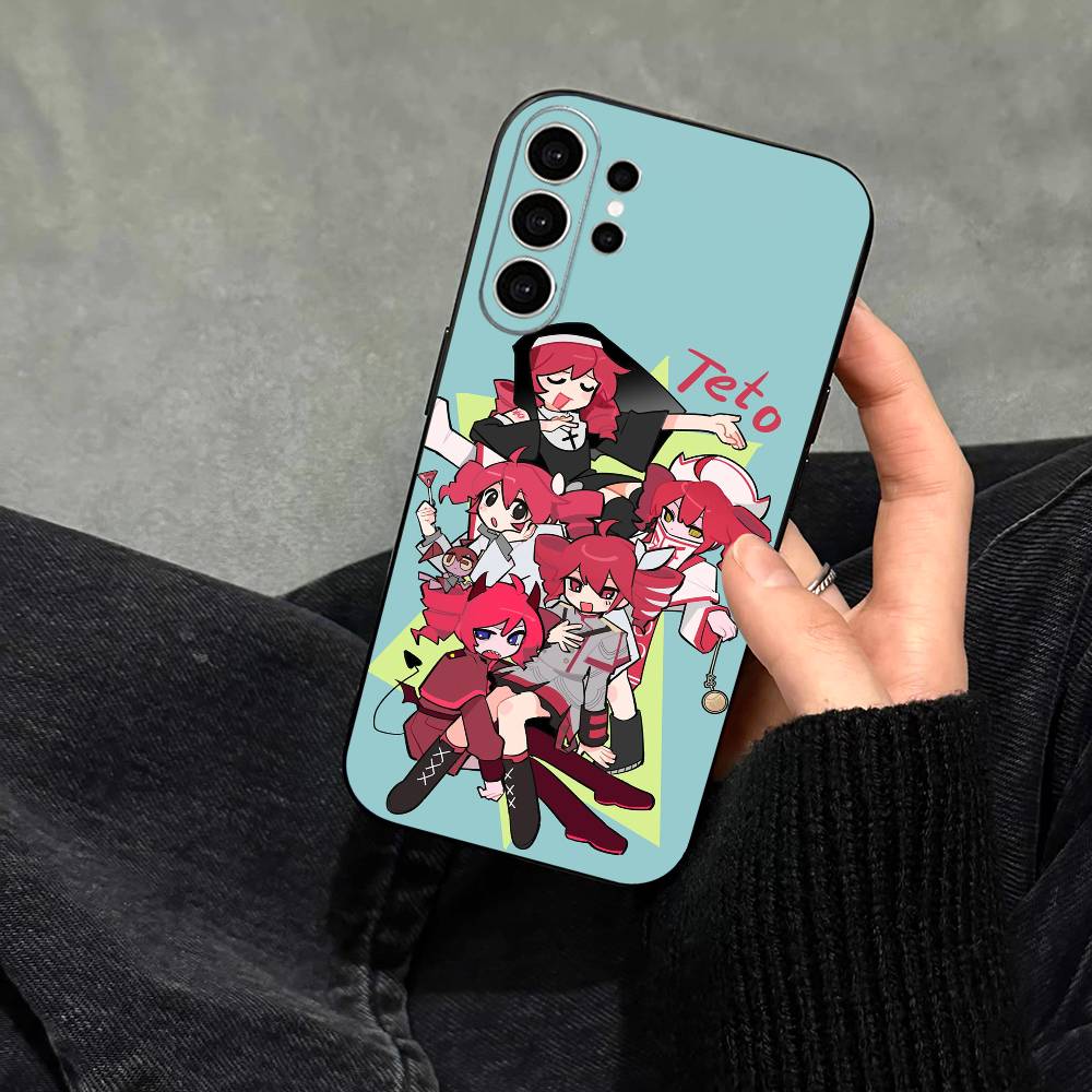 TM-Kasane Teto Get To Me Phone - Street Fashion Store review and price