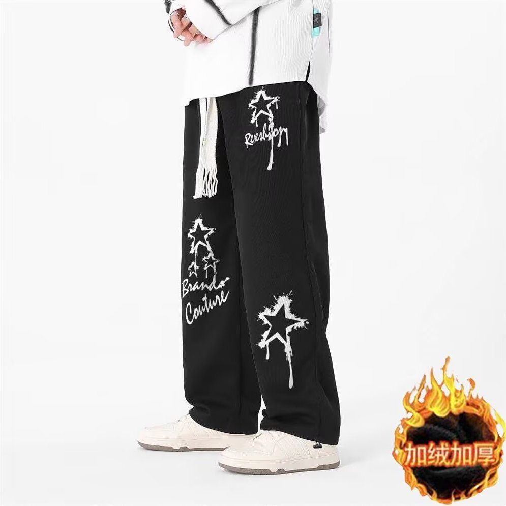 Men's Clothing Street Dance Gr - Street Fashion Graffiti review and price