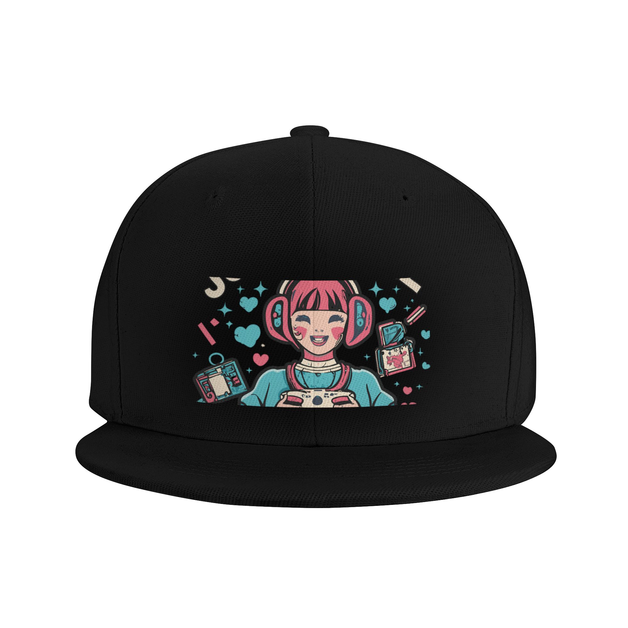 Fashion anime girl play games  - Street Fashion Videos review and price