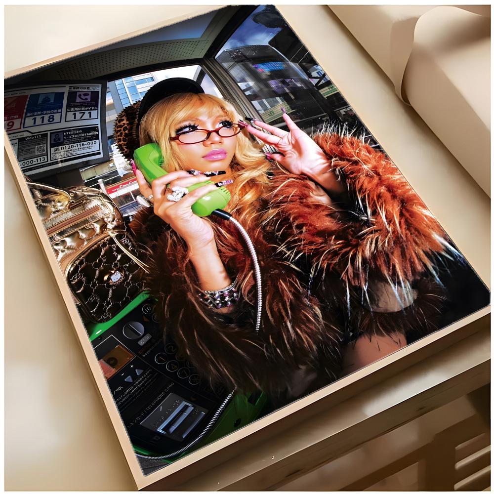 Trendy Street G-Gyaru Shibuya  - Street Fashion Shibuya review and price