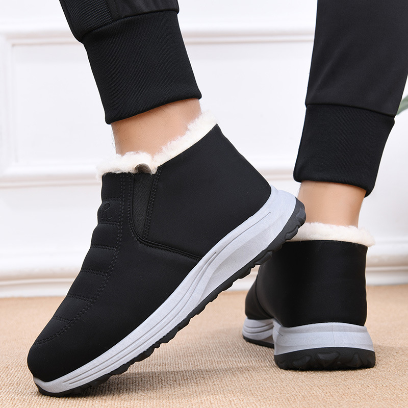 Plus Size Shoes for Men 39-44  - Street Fashion Plus Size review and price
