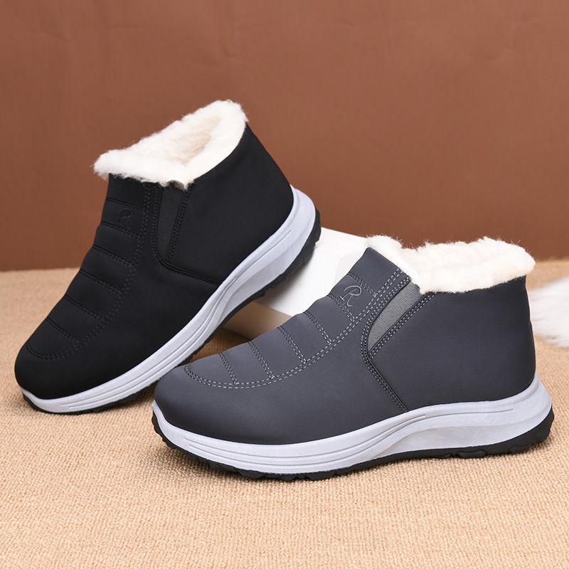 Plus Size Shoes for Men 39-44  - Street Fashion Plus Size review and price