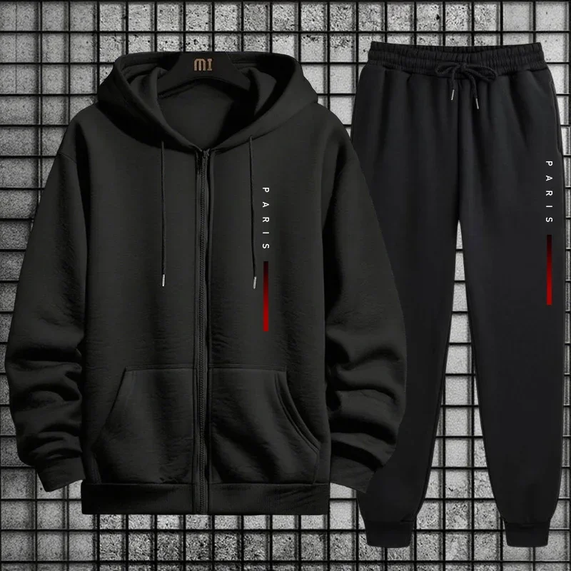 2025 new zipper sweaters chand - Street Fashion Paris 2025 review and price