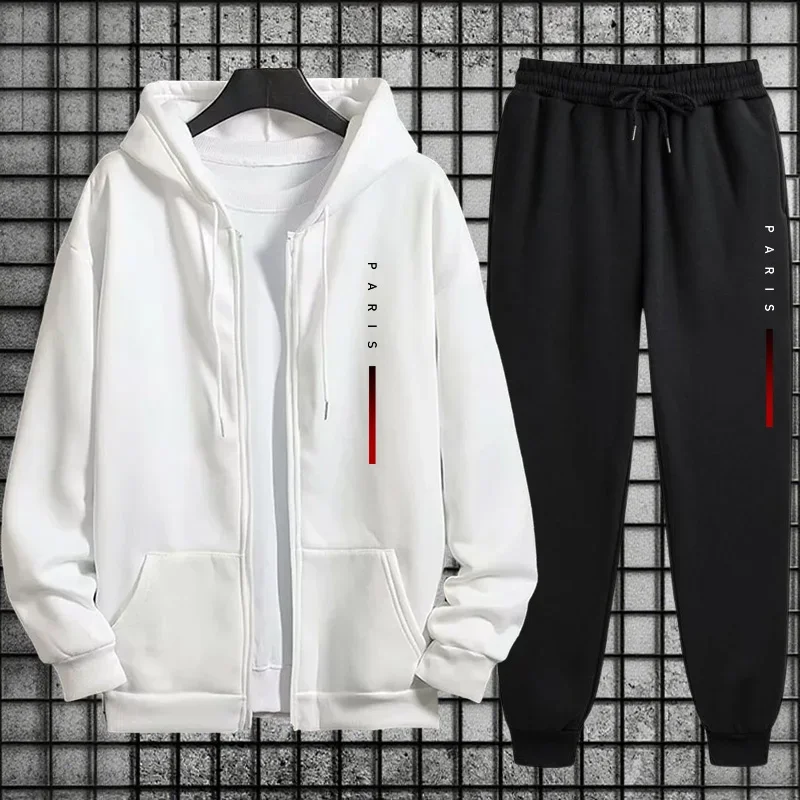 2025 new zipper sweaters chand - Street Fashion Paris 2025 review and price
