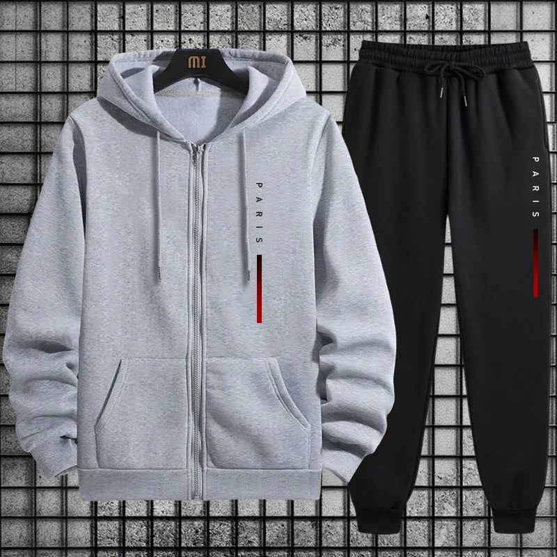 2025 new zipper sweaters chand - Street Fashion Paris 2025 review and price