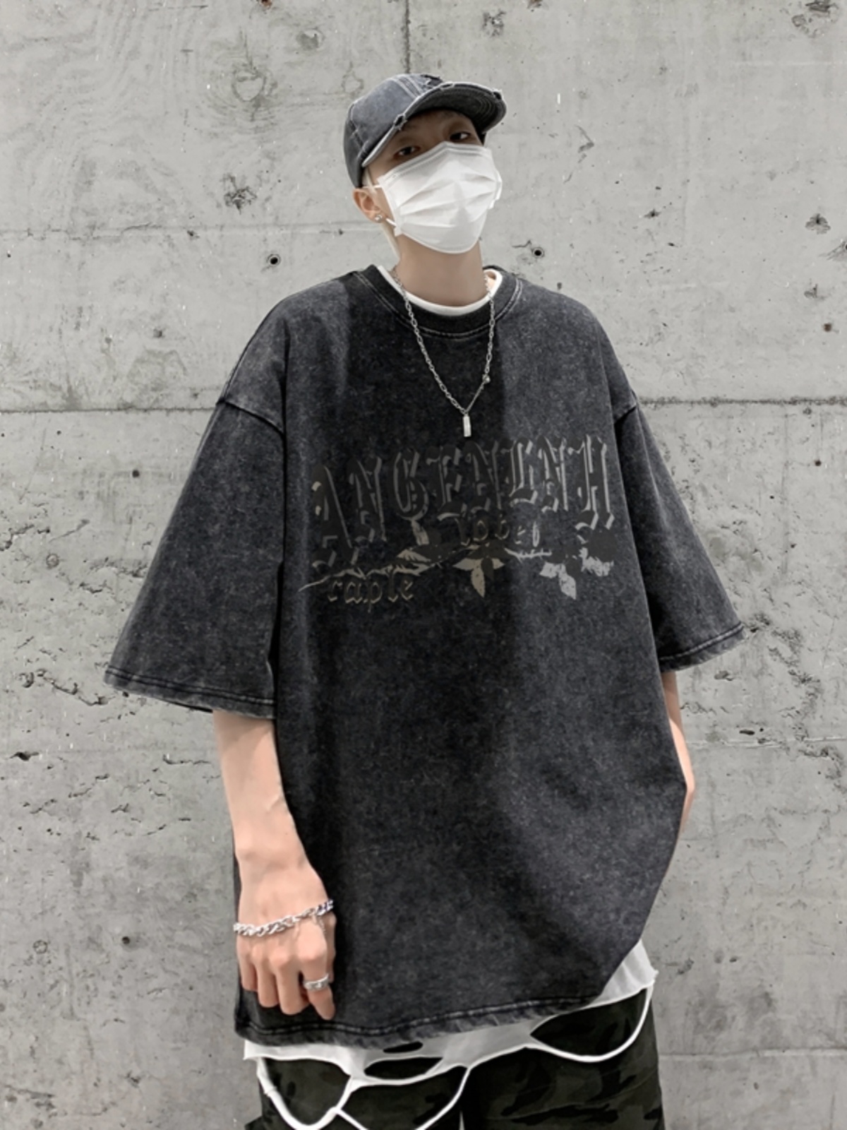 European American Fashion Plus - Street Fashion Baggy review and price