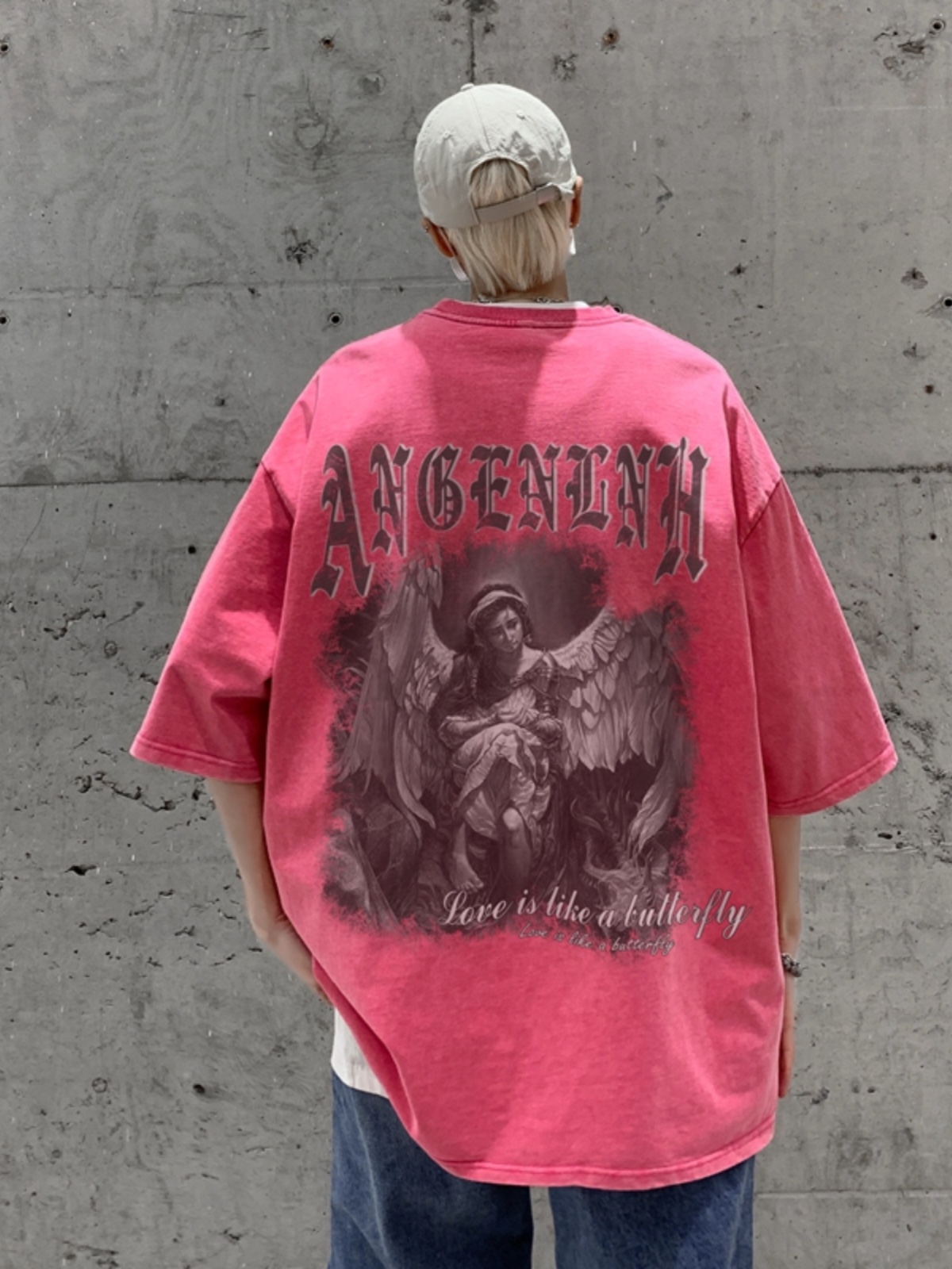 European American Fashion Plus - Street Fashion Baggy review and price