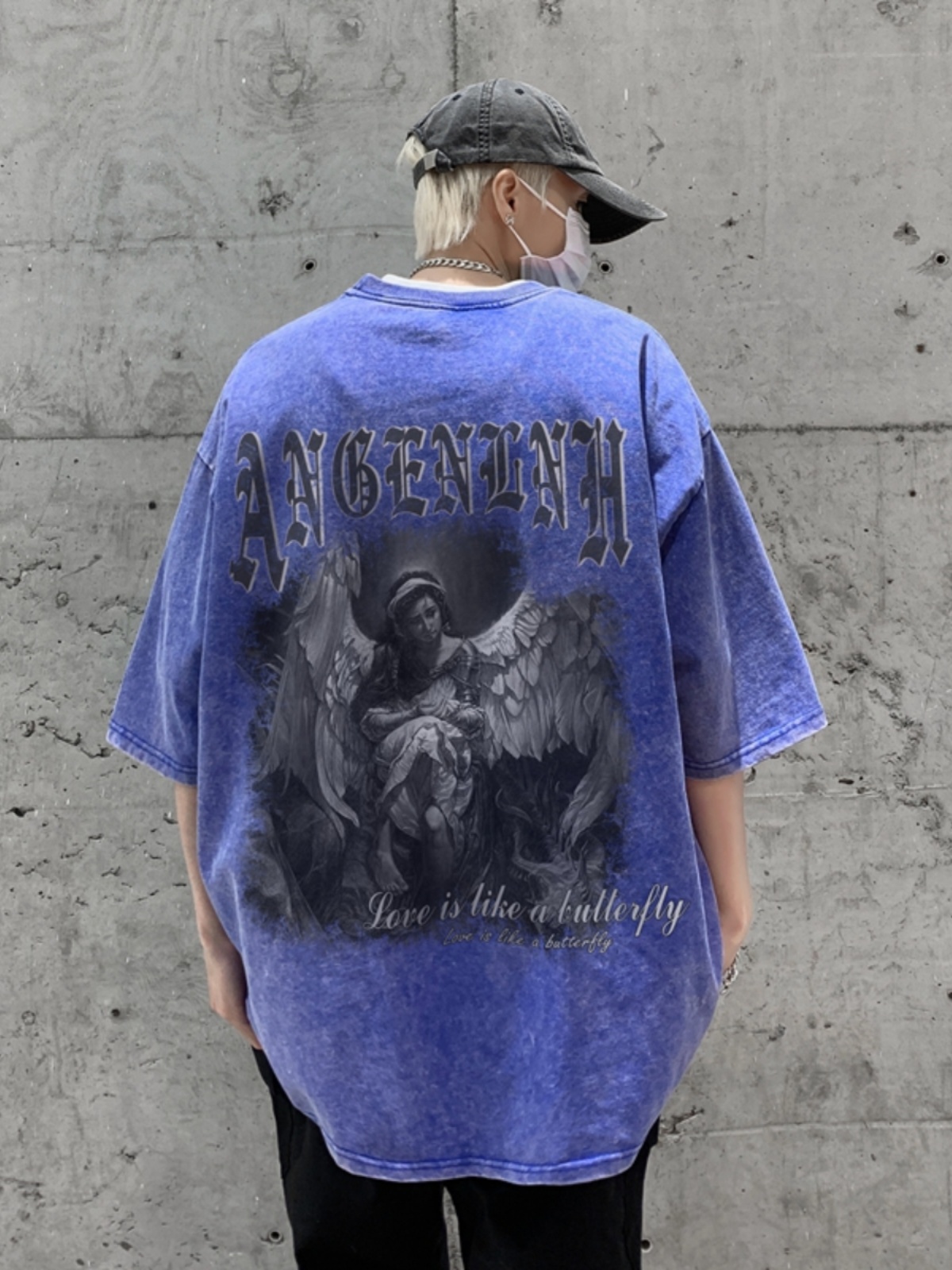 European American Fashion Plus - Street Fashion Baggy review and price