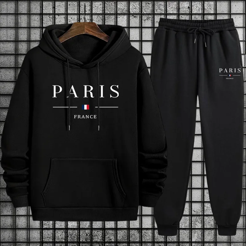 Autumn Winter Men's Street Sty - Street Fashion Paris 2025 review and price