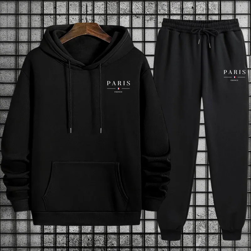 Autumn Winter Men's Street Sty - Street Fashion Paris 2025 review and price