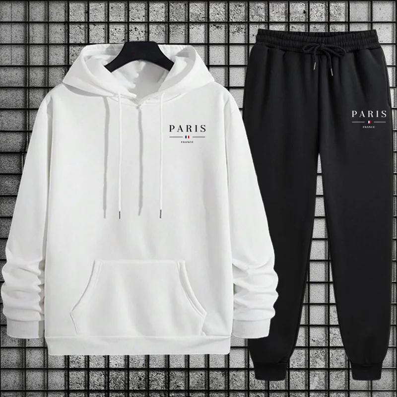Autumn Winter Men's Street Sty - Street Fashion Paris 2025 review and price