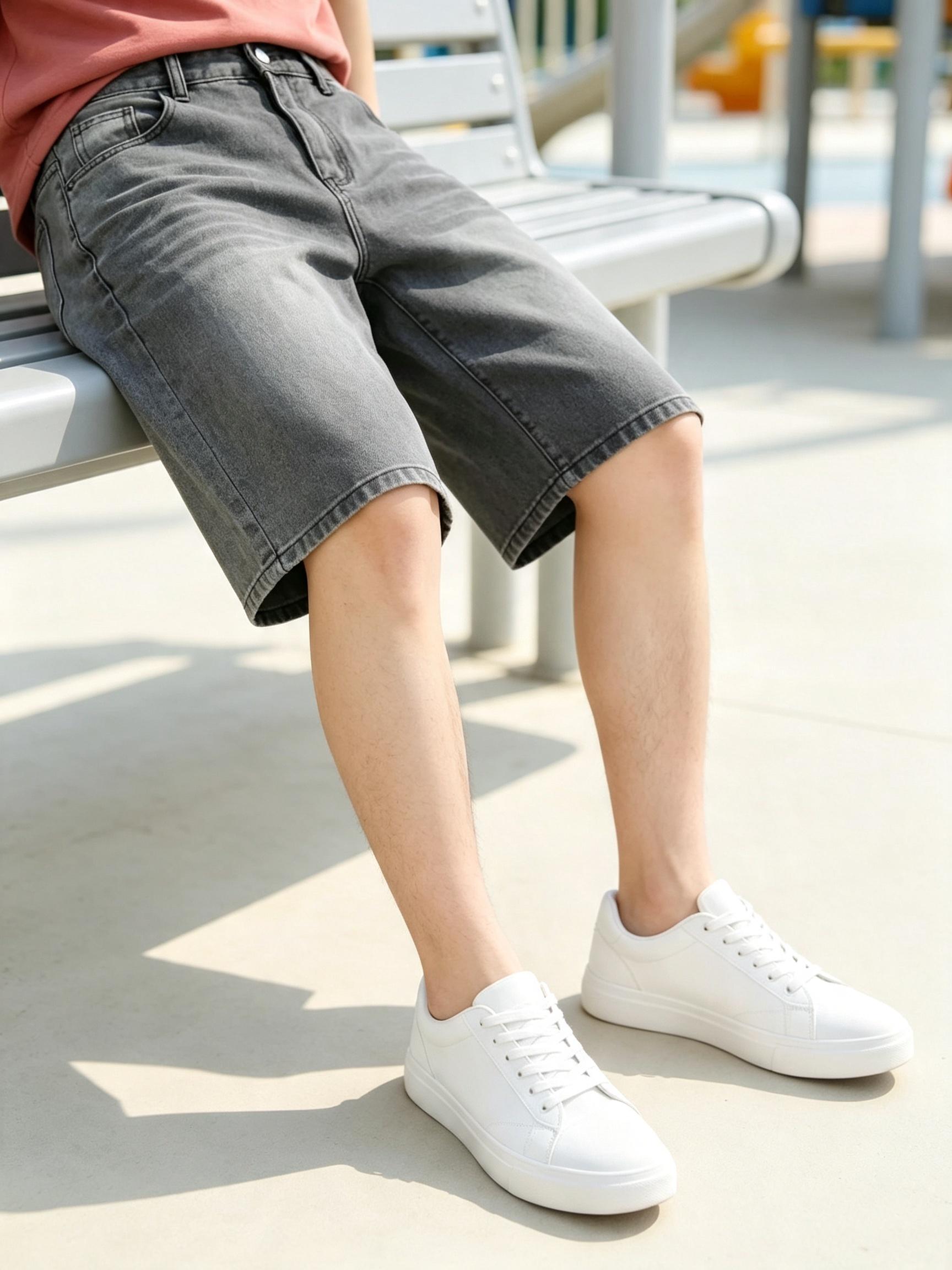 Men Y2K Fashion Street Jeans,  - Street Fashion Baggy review and price