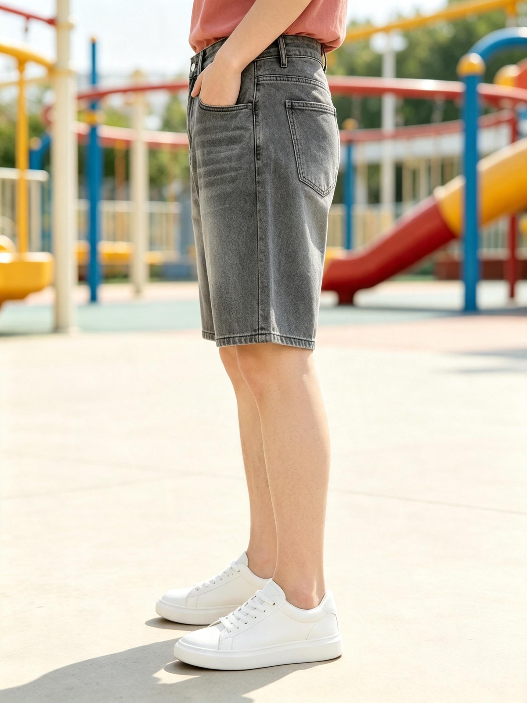 Men Y2K Fashion Street Jeans,  - Street Fashion Baggy review and price