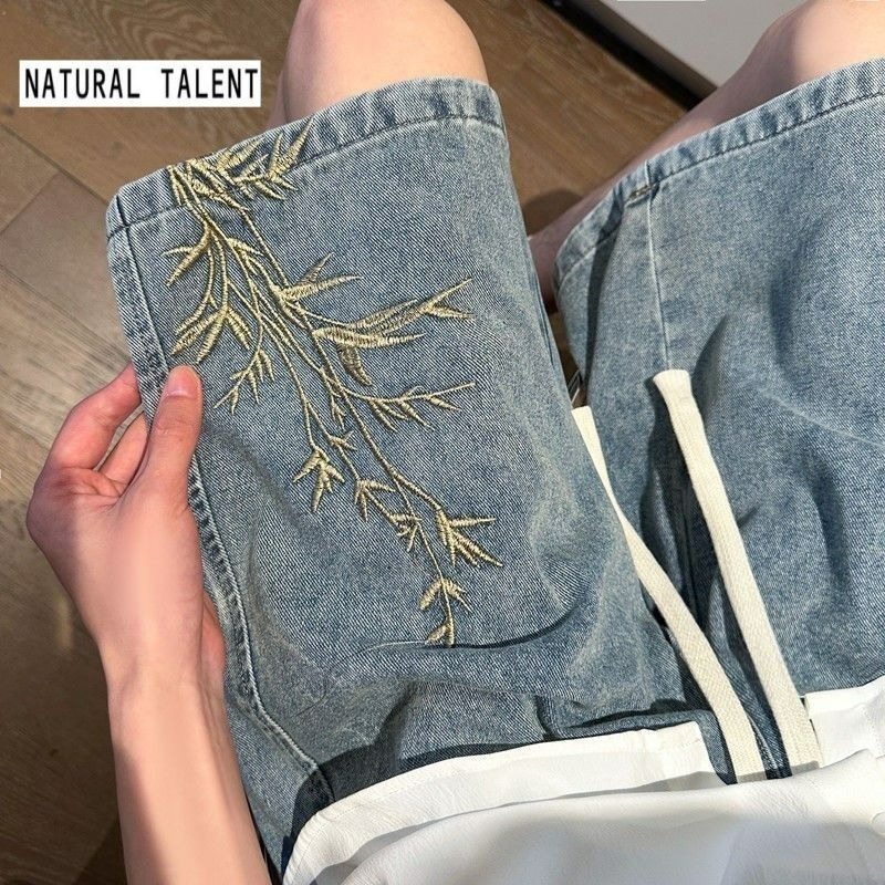 Men's 2026 Summer Retro Washed - Street Fashion Plus Size review and price