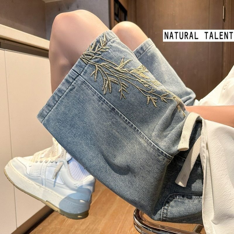 Men's 2026 Summer Retro Washed - Street Fashion Plus Size review and price