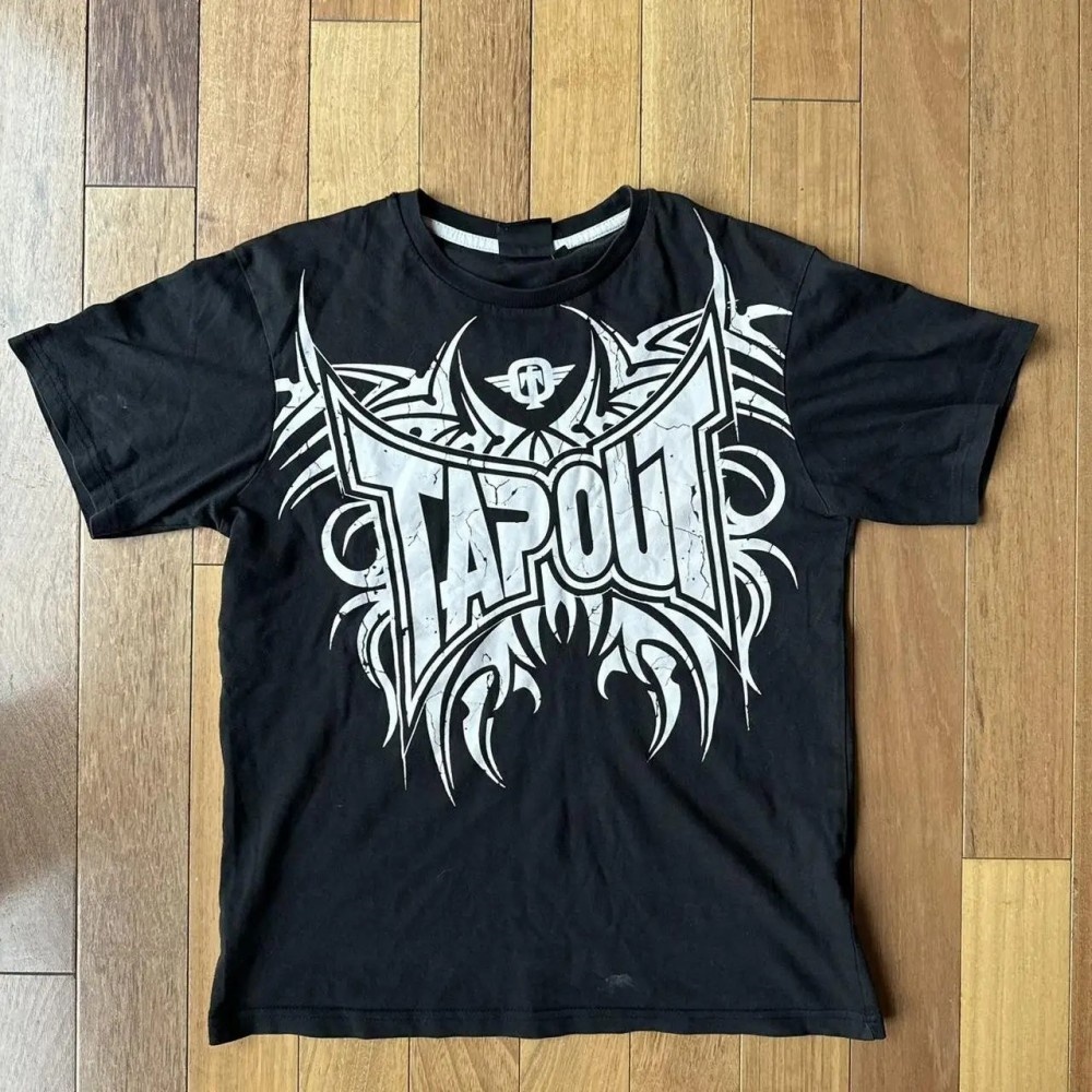 Trendy Street Style Printed Sh - Street Fashion Graffiti review and price