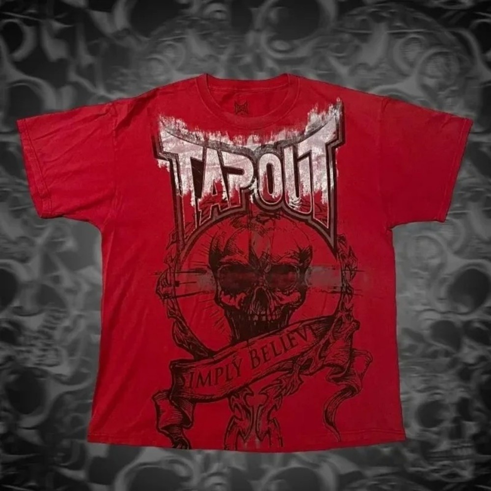 Trendy Street Style Printed Sh - Street Fashion Graffiti review and price
