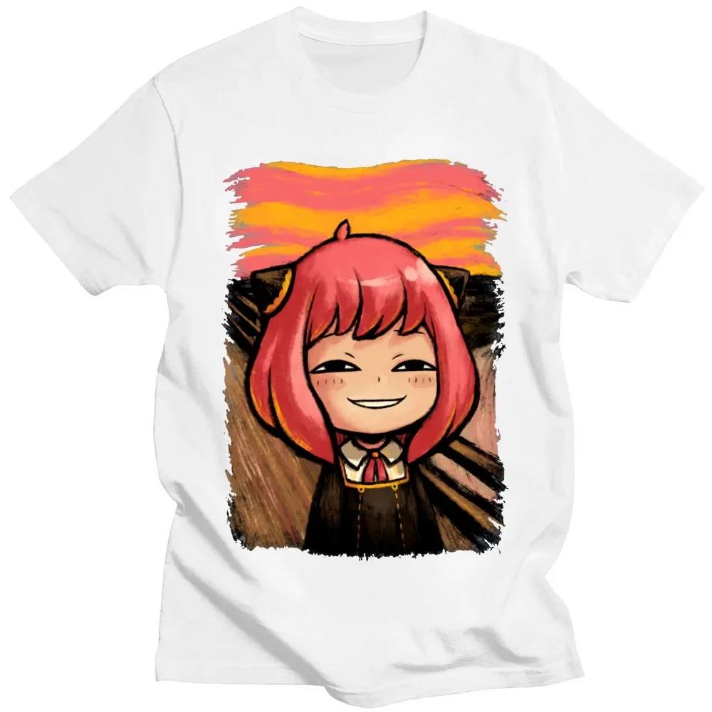 Japanese Anime Spy X Family An - Street Fashion In Japan review and price