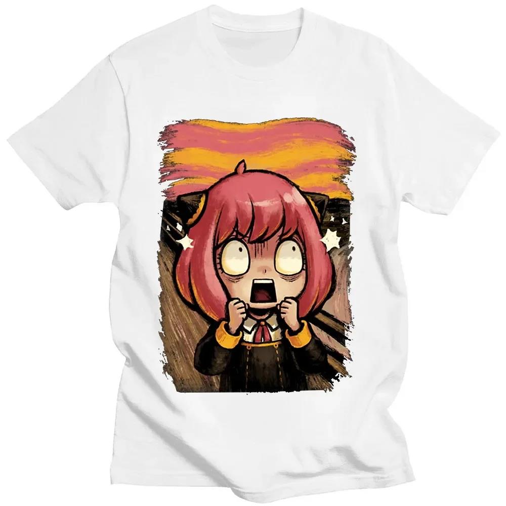 Japanese Anime Spy X Family An - Street Fashion In Japan review and price