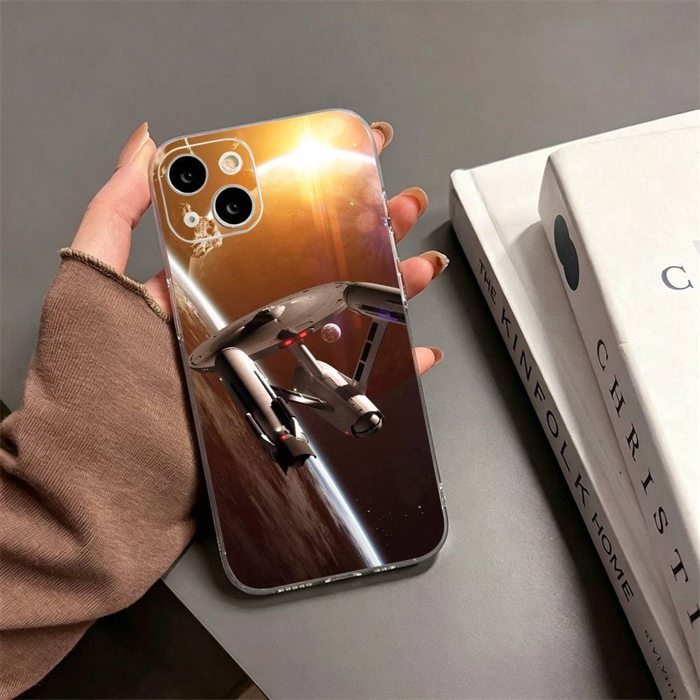 s-Star Trek Ships Phone Case F - Street Fashion Store review and price