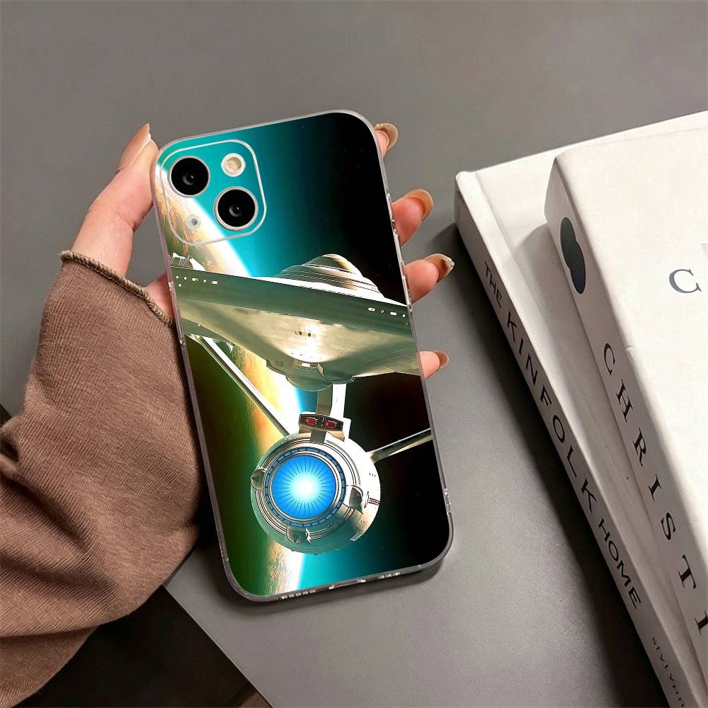 s-Star Trek Ships Phone Case F - Street Fashion Store review and price