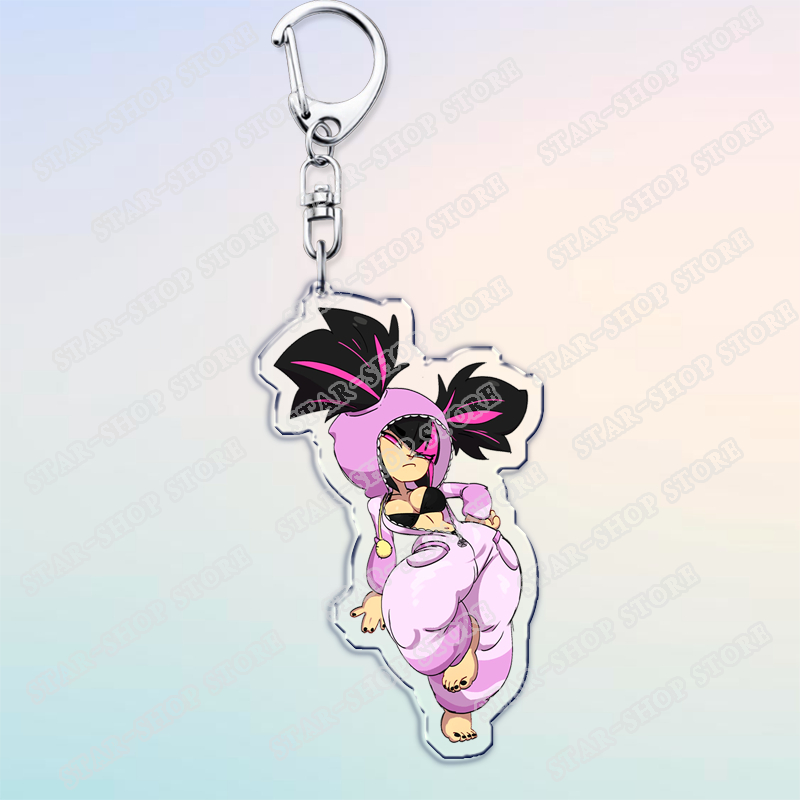 Popular Video Games Keychain f - Street Fashion Videos review and price
