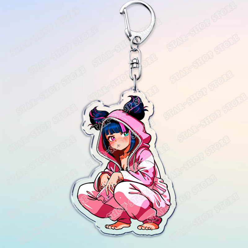 Popular Video Games Keychain f - Street Fashion Videos review and price