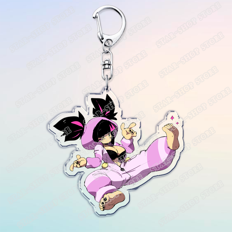Popular Video Games Keychain f - Street Fashion Videos review and price