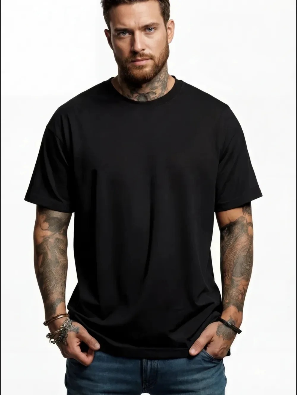 Y2K Style Men's Trendy Streetw - Street Fashion Evolution review and price