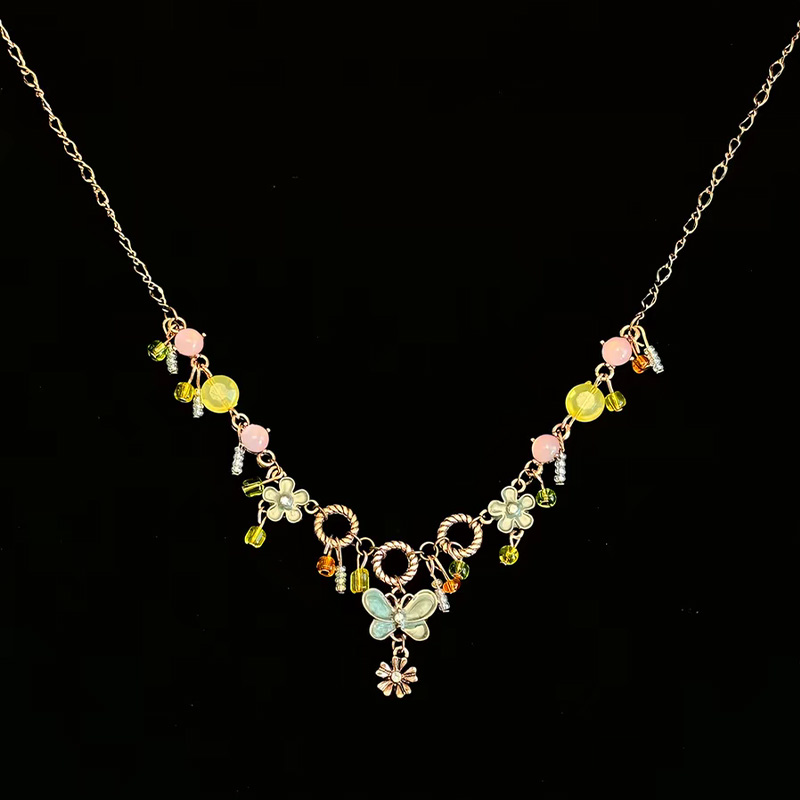 Women's Butterfly Flower Video - Street Fashion Videos review and price