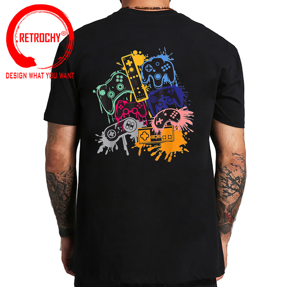 Splash Ink Art Control All The - Street Fashion Videos review and price