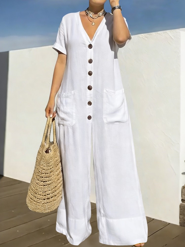 Plus Size Women Clothes Jumpsu - Street Fashion Plus Size review and price