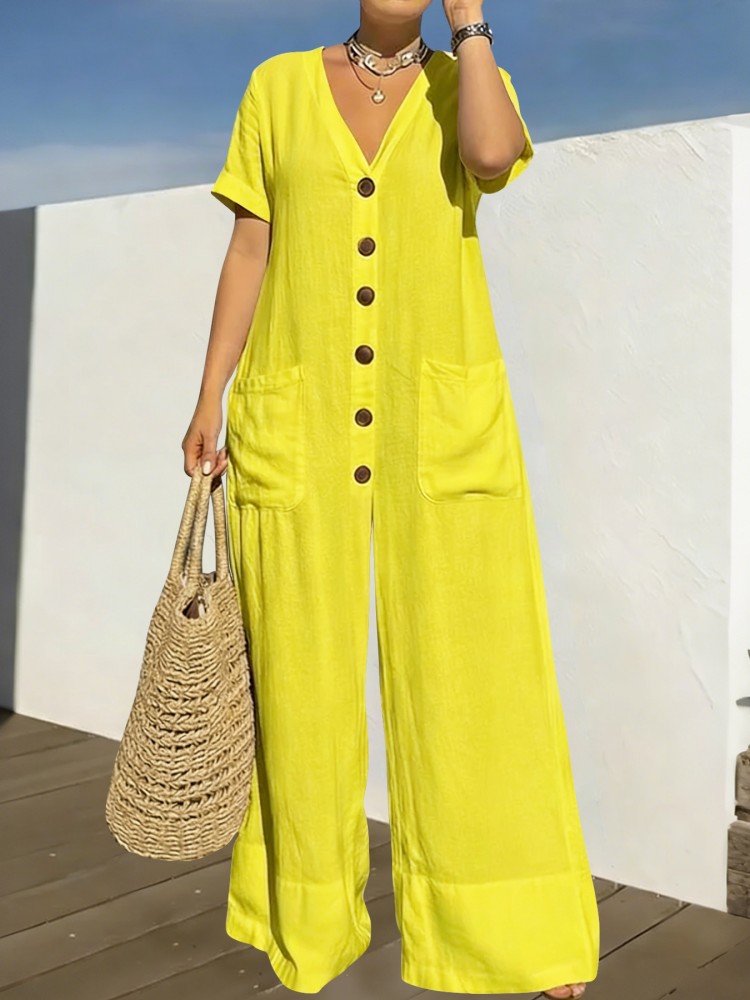 Plus Size Women Clothes Jumpsu - Street Fashion Plus Size review and price