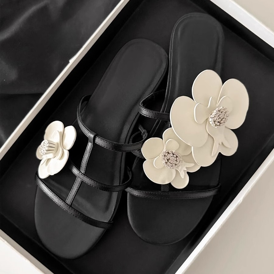 Summer New Shoes for Women Sli - Street Fashion In Japan review and price