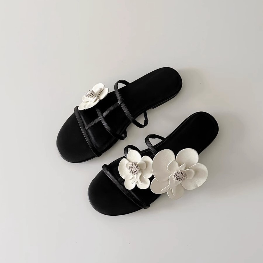 Summer New Shoes for Women Sli - Street Fashion In Japan review and price