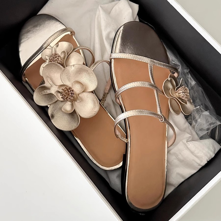 Summer New Shoes for Women Sli - Street Fashion In Japan review and price