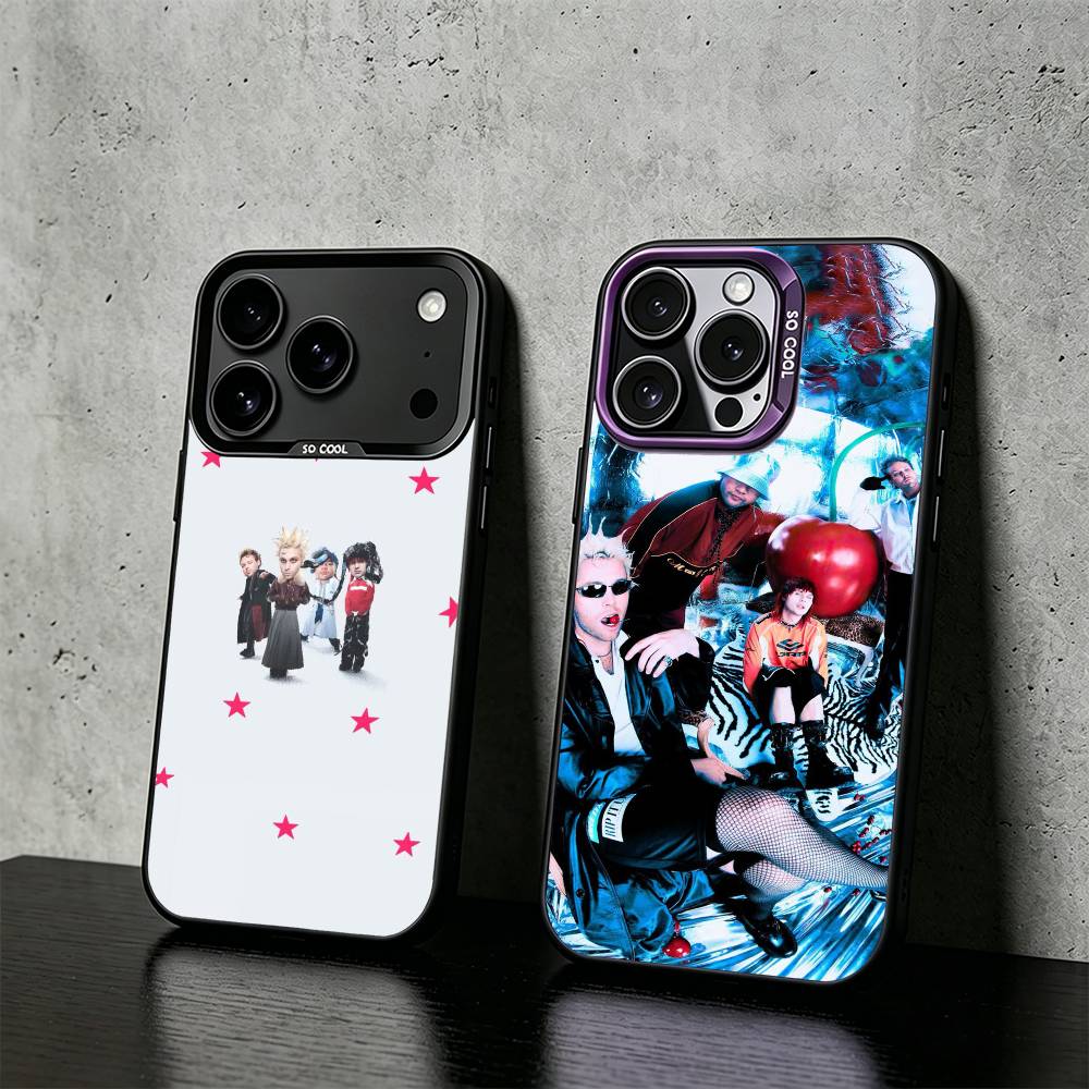 5 Seconds of Summer-5SOS Phone - Street Fashion Store review and price