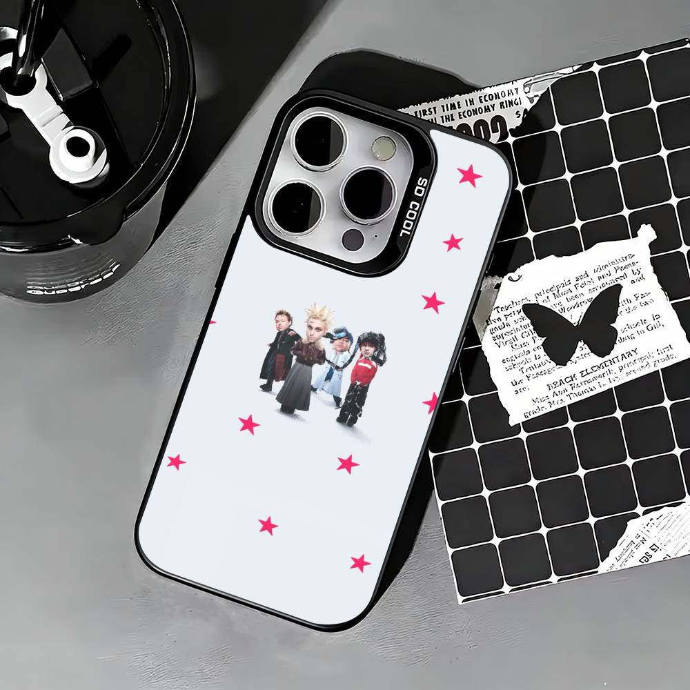 5 Seconds of Summer-5SOS Phone - Street Fashion Store review and price