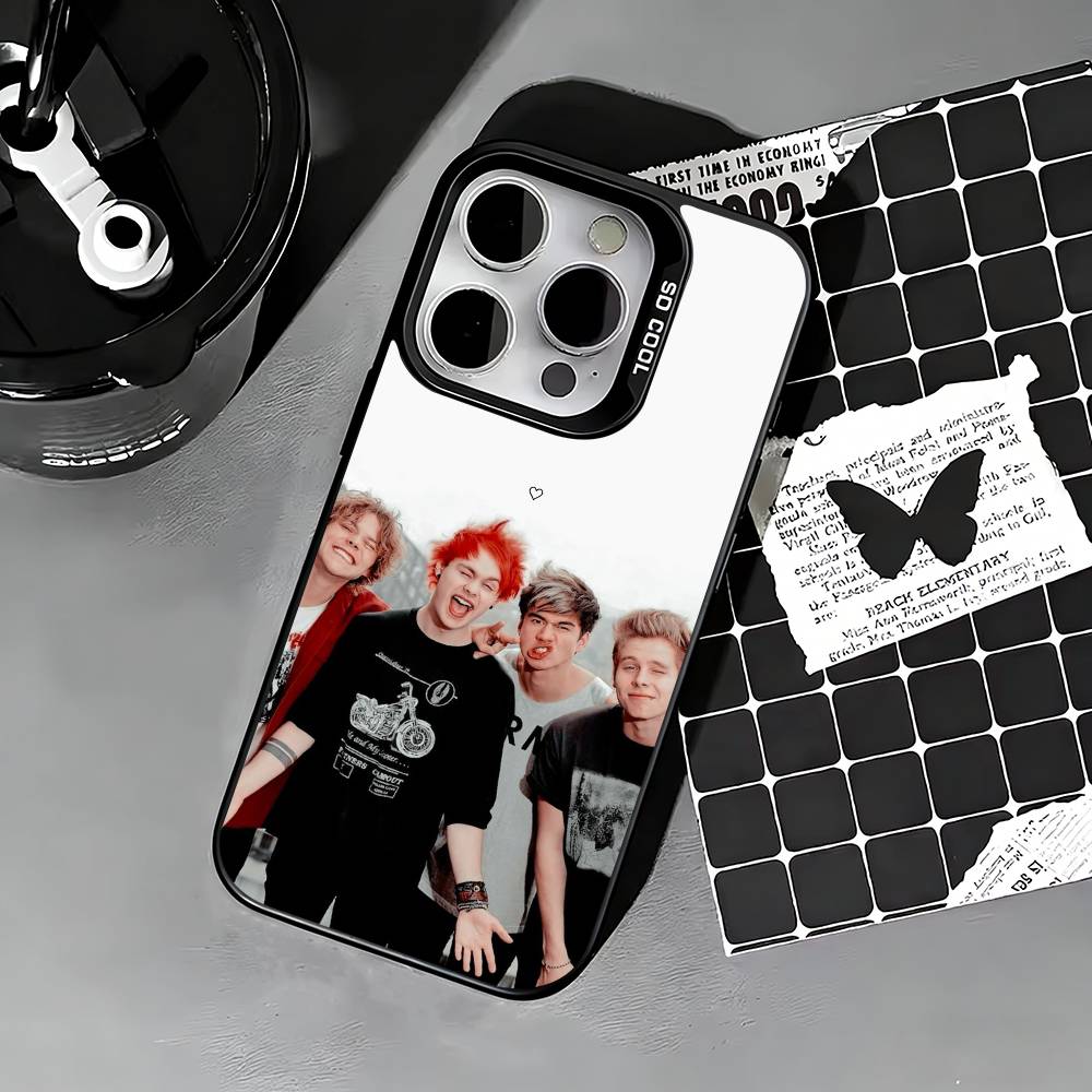 5 Seconds of Summer-5SOS Phone - Street Fashion Store review and price